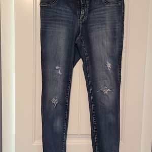 Maurices Jeggings